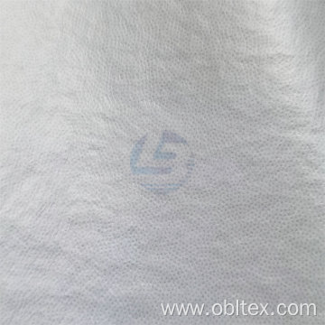 OBLST4008 Polyester T400 Stretch Plain Fabric